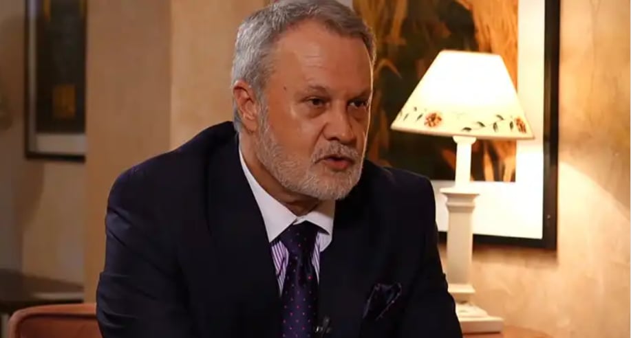 Zoran Efremov: Në vitin 2001 maqedonasit dhe shqiptarët u përdorën për interesa të huaja