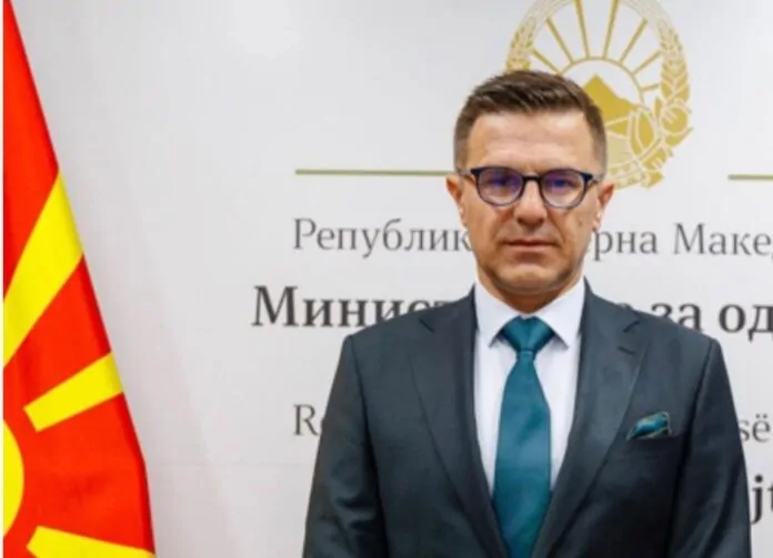 Admir Shabani  Përfaqësimi nuk matet vetëm me shifra  por me masa konkrete