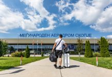 Nga 1 shtatori, rregulla të reja në Aeroportin e Shkupit – ja çfarë ndryshon