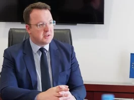 Nikolloski: Aksi më i vështirë i autostradës Kërçovë-Ohër do të lëshohet në muajt e ardhshëm