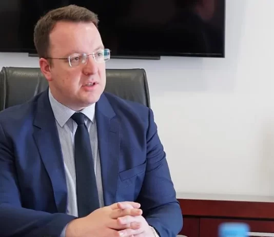 Nikolloski: Aksi më i vështirë i autostradës Kërçovë-Ohër do të lëshohet në muajt e ardhshëm