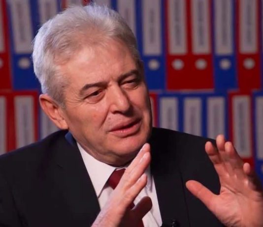 Ali Ahmeti: Në Arau të Zvicrës u vendos që të gjitha njësitet të vepronin nën një mekanizëm – UÇK-në