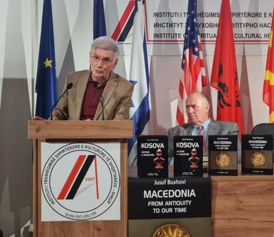 25 vjetori i Marrëveshjes së Ohrit – MARRËVESHJE PËR MOSMARRËVESHJE?…