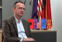 Dr.Taravari: Koha për Marrëveshje të Re!