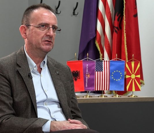 Dr.Taravari: Koha për Marrëveshje të Re!
