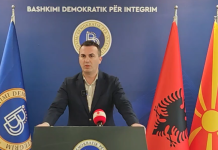Ademi: Ndryshimi i vërtetë mban vulën e mbretit Ali Ahmeti