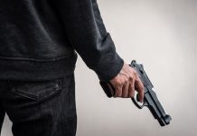Gjuajti me armë në gazmend familjar, arrestohet personi nga Bogovina e Tetovës