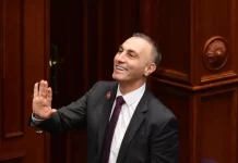 Për 17 ditë Artan Grubi del edhe nga arresti shtëpiak, nëse prokurori që e nxori nga Shutka nuk ngre akuzë brenda afatit ligjor