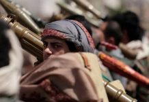 Arabia Saudite akuzon Huthit se kërcënojnë përpjekjet e ndërmjetësimit SHBA-Iran