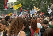 DW/ Pse po largohen të rinjtë nga vendet e Ballkanit?