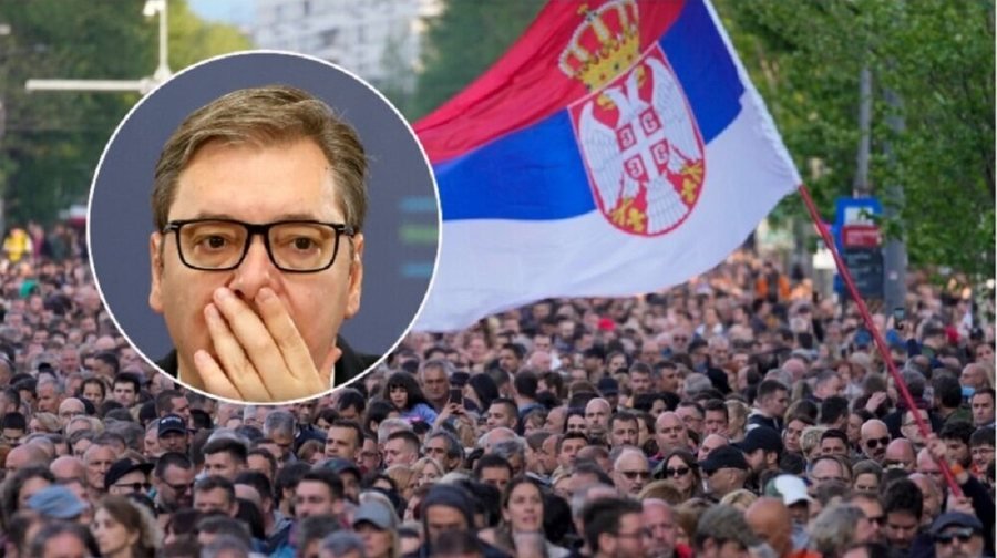 studentet-gjunjezojne-vucicin-pas-protestave-masive-presidenti-serb-njofton-datat-e-zgjedhjeve-te-parakohshme-ja-kur-do-te-mbahen