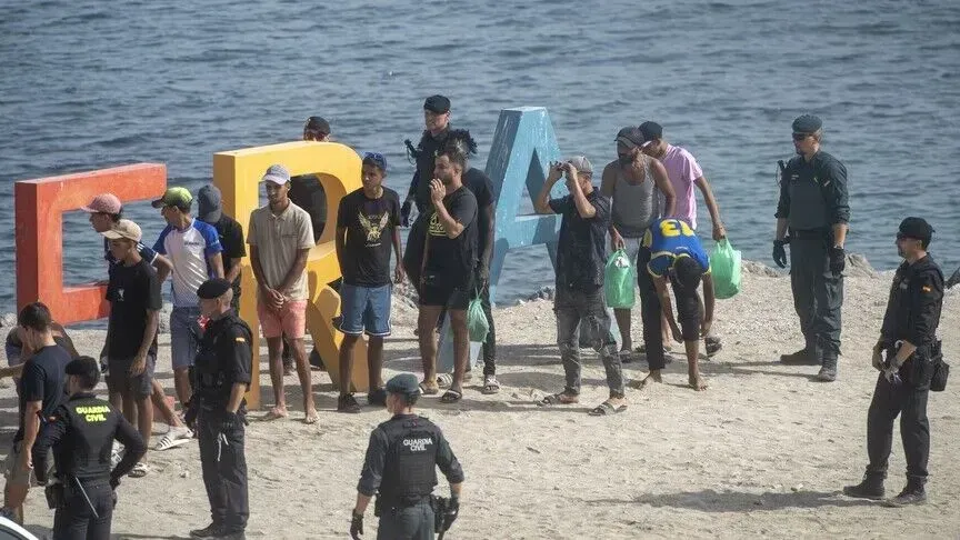 danimarka-paralajmeron-masa-kufitare-nese-vazhdon-fluksi-i-emigranteve-nga-ceuta