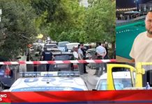 Ky është i riu nga Tirana që vrau 45-vjeçaren dhe më pas veten në Athinë