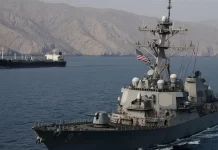 Flota amerikane në gatishmëri, mbi 20 anije luftarake në Lindjen e Mesme