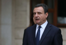 Flet Albin Kurti: Pashë vullnetin e LDK-së që vendit t’i sjellim një president të ri
