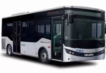 30 autobusët e parë elektrikë pritet të arrijnë në Maqedoni në dhjetor ose janar
