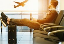 Biletat e avionit në Zvicër janë shtrenjtuar me 70 për qind në pesë vitet e fundit