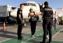 Spanja kontrollon qindra të ardhur nga Italia pas mosmarrëveshjeve për migracionin