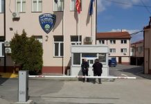 Arrestohet 38-vjeçari nga Kumanova, dyshohet se sulmoi fizikisht bashkëshorten