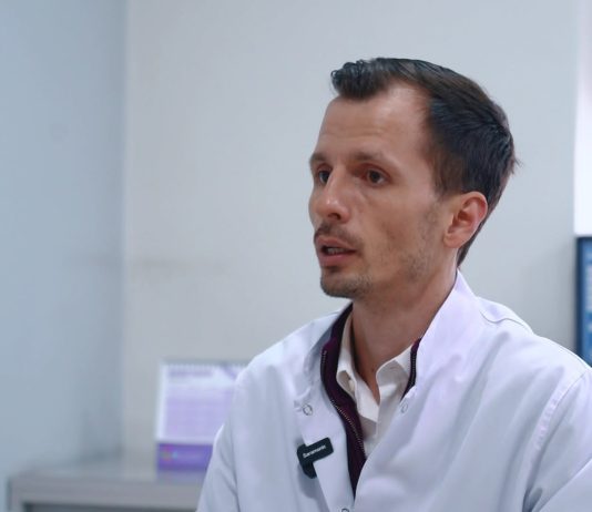 Kamberi, pacientët me viruse të traktit digjestiv në rritje