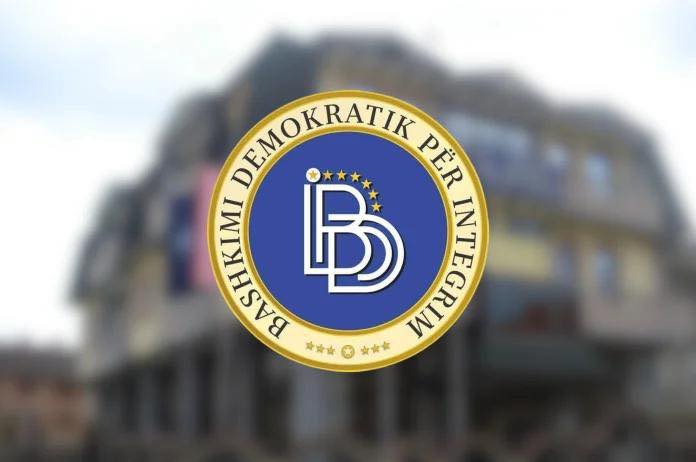 BDI: “Armata Maqedonase”, e papërshtatshëm për një institucion që i përket të gjithë qytetarëve
