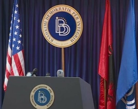 BDI: Nga 549 policë, më pak se 40 janë shqiptarë