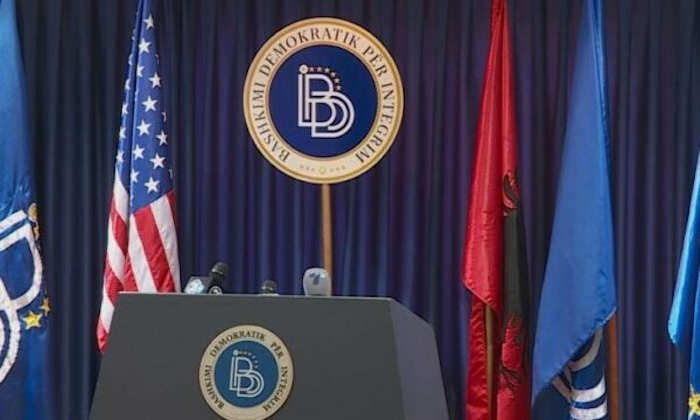 BDI: Nga 549 policë, më pak se 40 janë shqiptarë