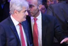 VLEN: BDI-ja nervoze, ndërsa Ahmeti s’di si t’ia bëjë me Grubin