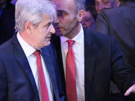 VLEN: BDI-ja nervoze, ndërsa Ahmeti s’di si t’ia bëjë me Grubin