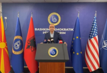 Rexhepi kritikon ridestinimin e 6 milionë eurove për bulevardin “Hasan Prishtina”: Çfarë kuptimi ka autostrada e Shkup-Bllacë pa këtë rrugë?