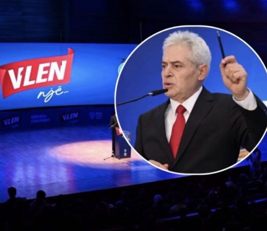 VLEN: BDI vendet e punës i ndante sikur të ishin dhuratë nga Ali Ahmeti