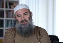 Reagon Bekir Halimi: Kam qenë hoxhë dhe pjesëmarrës në luftërat e UÇK-së