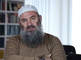 Reagon Bekir Halimi: Kam qenë hoxhë dhe pjesëmarrës në luftërat e UÇK-së