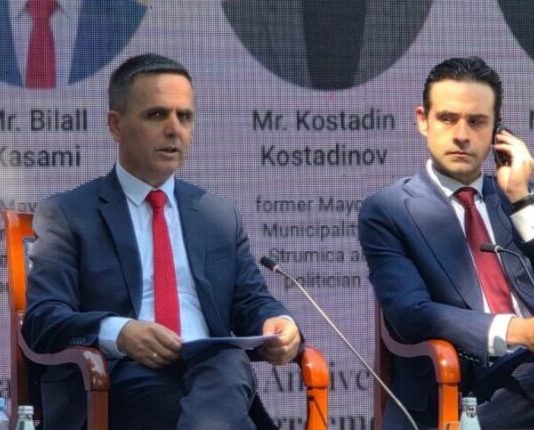 25 vjet nga Marrëveshja e Ohrit, Kasami: Qytetari duhet ta ndjejë komunën