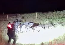 Persona të armatosura depërtojnë thellë në Pelister, rojet dhe policia hetojnë rastin