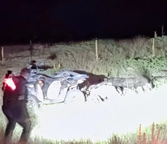 Persona të armatosura depërtojnë thellë në Pelister, rojet dhe policia hetojnë rastin
