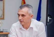 25 vjet nga (MOS)Marrëveshja e Ohrit