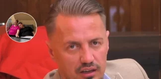 Blero humb një person të rëndësishëm të familjes