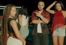 Blleki vjen me “Senzacion”