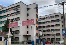 “Boks” mes kolegëve në Spitalin Klinik të Tetovës!