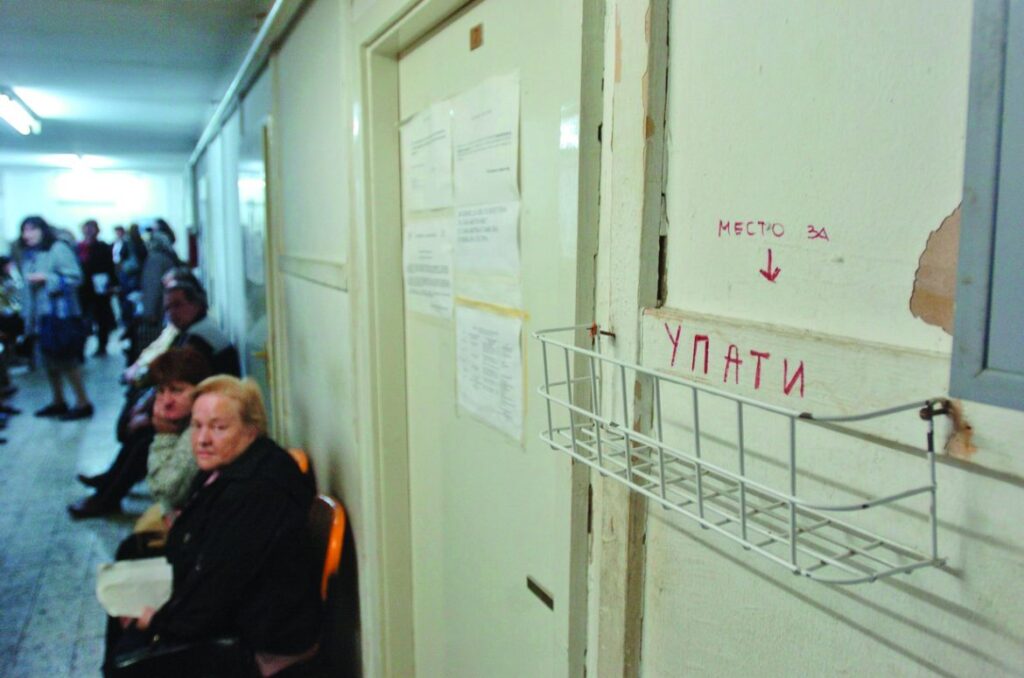 Rasti me lehonën do të hetohet thellësisht   Shëndetësia njofton inspektime të jashtëzakonshme