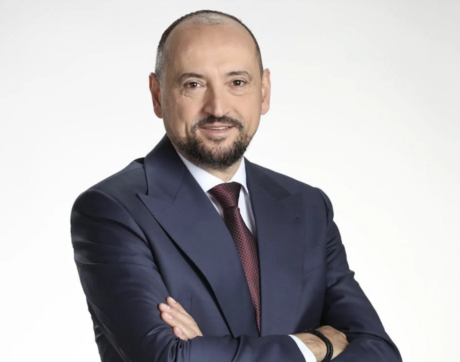 Bytyqi  Marrëveshja e Ohrit themel i bashkëjetesës dhe barazisë