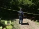 Mbetjet mortore të gjetura në Zubin-Potok dërgohen për ADN në Hagë
