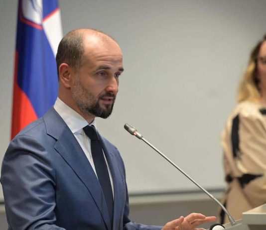 Orhan Murtezani ambasador në NATO, i RMV-së