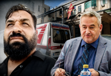 Lehona 19 vjeçare nuk mund të levizte sepse lindi me prerje cezariane, Klekovski urdhëroi mbikëqyrje profesionale dhe inspektim