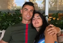 Pas komenteve për trupin, Georgina zbulon çfarë i tha Cristiano Ronaldo