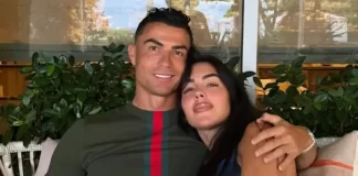 Pas komenteve për trupin, Georgina zbulon çfarë i tha Cristiano Ronaldo