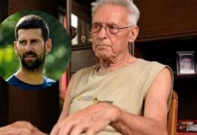 Gjyshi i Novak Gjokoviqit: “Jam kroat, serb nuk kam qenë kurrë”
