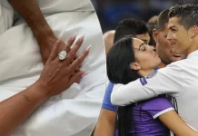 Cristiano Ronaldo dhe Georgina Rodriguez drejt martesës pas nëntë vitesh dashuri