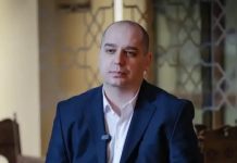 Xhelal Hoxhiq: Zyrtarët maqedonas heshtin për deklaratën skandaloze të ministres serbe për spastrimin etnik të Kosovës